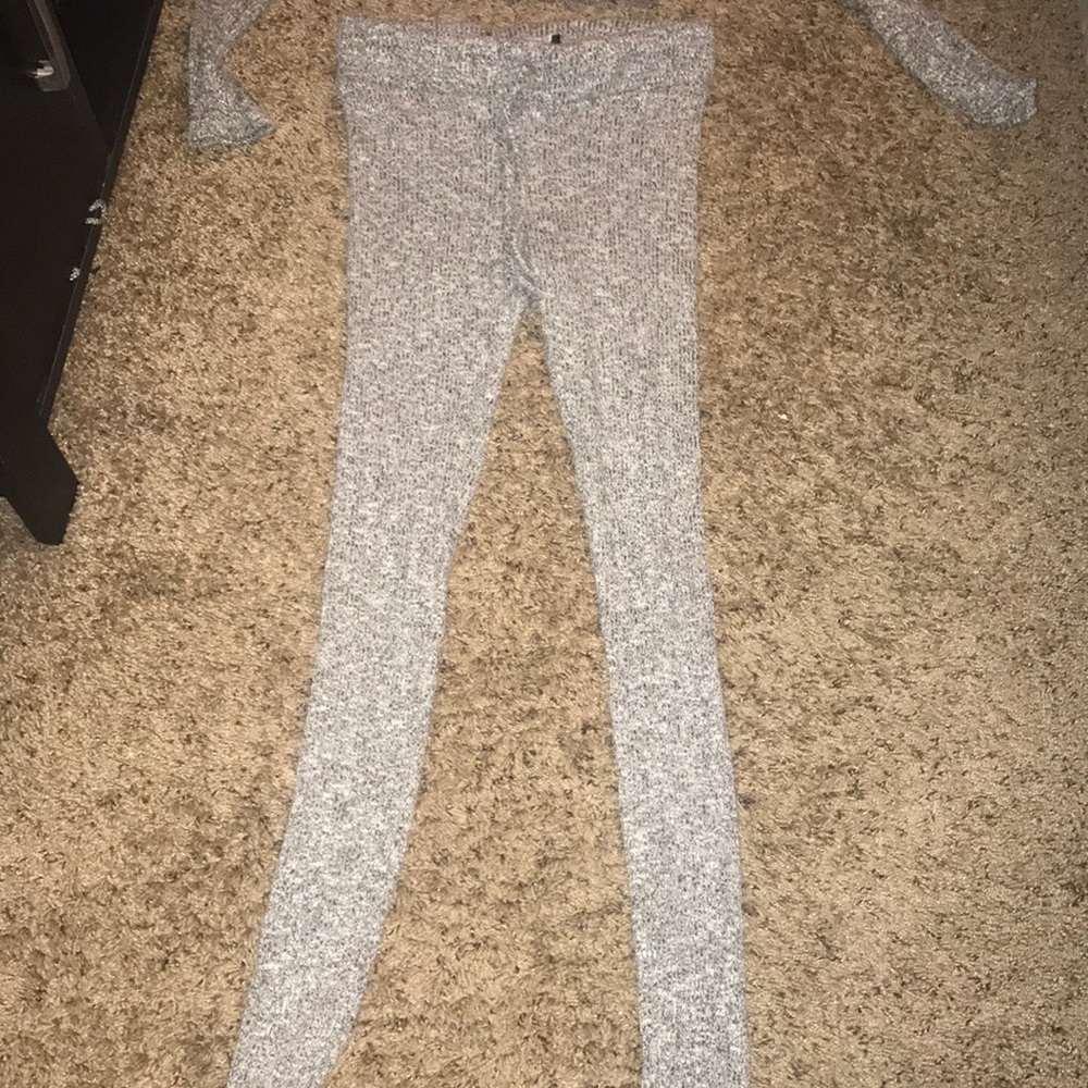Wunderlust Hoodie & Pants Set from FashionNova